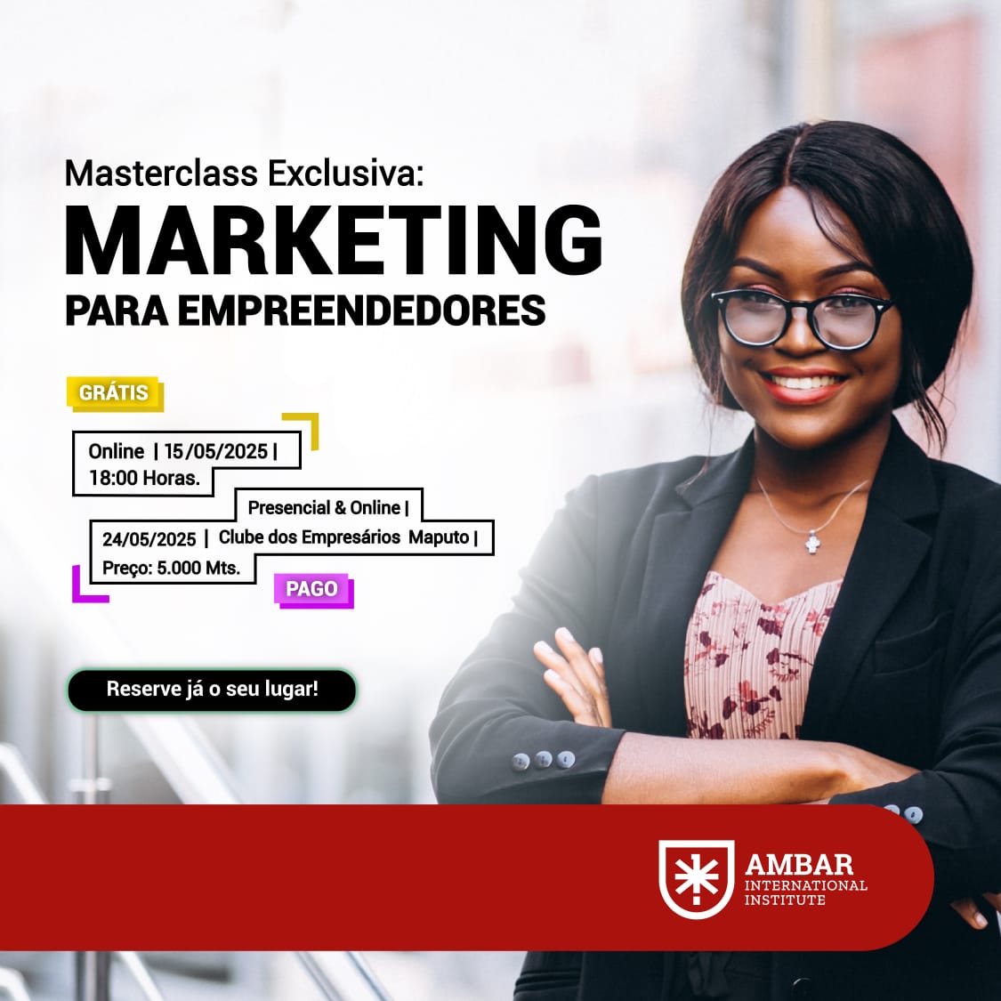 MARKETING PARA EMPREENDEDORES